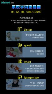 扫读翻译笔测评