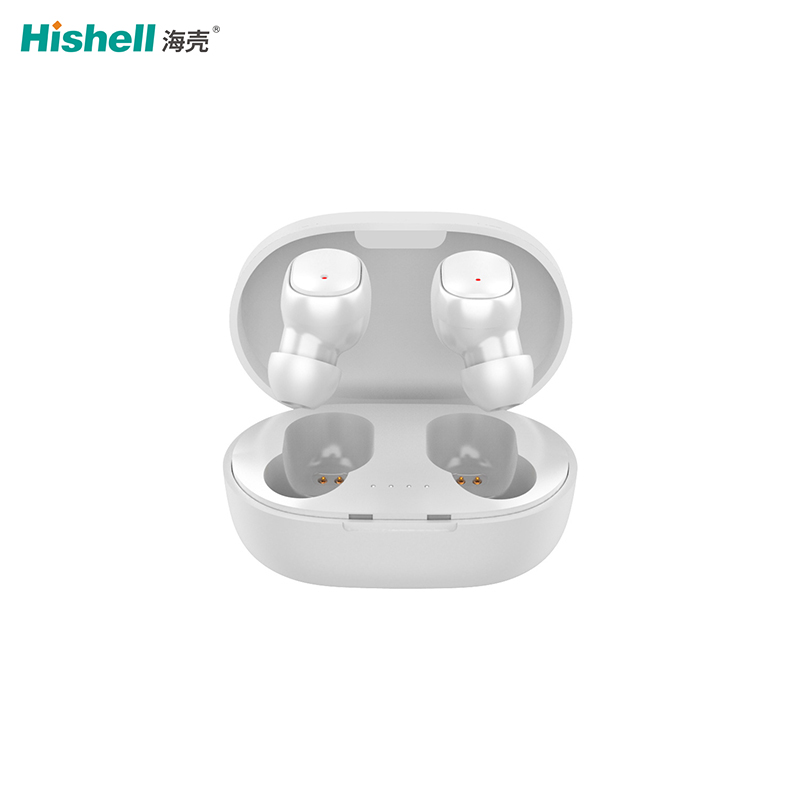 视频会议翻译耳机粤语在线翻译英汉同声翻译耳机A6S PRO