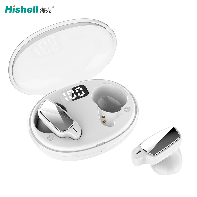 德语在线翻译外语翻译器耳机同声翻译J152