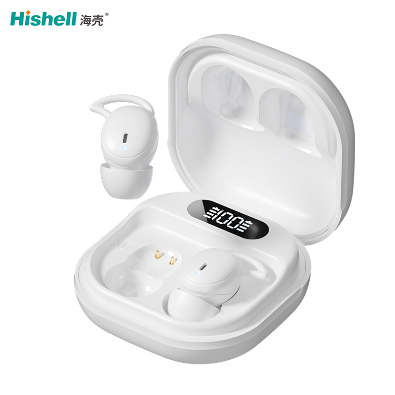 在线同声翻译器实时翻译AI翻译耳机M72