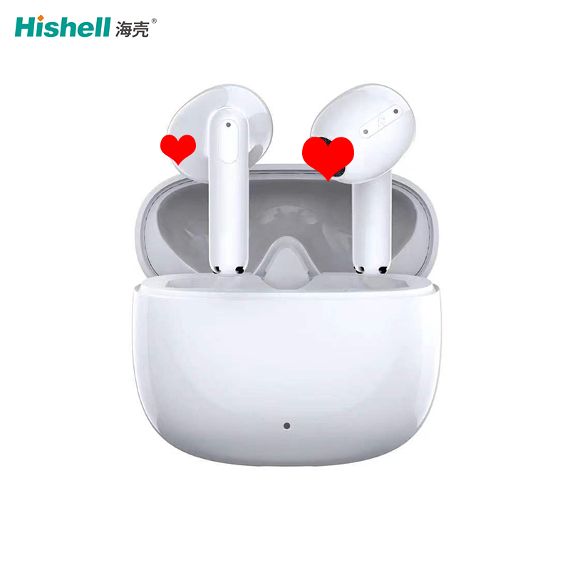 ai同声翻译视频会议翻译语音翻译器口语翻译耳机S41