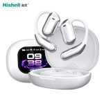 英文在线翻译同声翻译器外交翻译耳机Q16pro