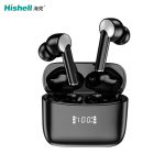 语言翻译器拍照翻译粤语翻译多国语言翻译耳机J8pro