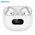 出国同声翻译粤语翻译器开会实时翻译耳机J96