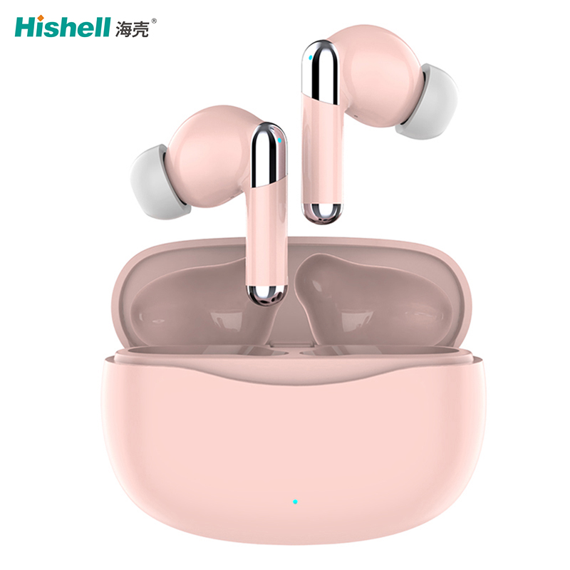 多语言翻译商务洽谈跨语言沟通多场景翻译耳机J66