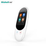 智能语音翻译机离线翻译拍照翻译AI助手口语学习F1A