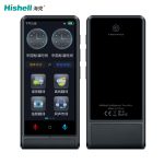 多种语言在线翻译同声翻译实时转换智能AI翻译机M13