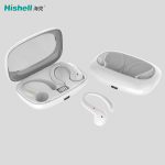 出国同声翻译耳机免费多语言高清通话智能翻译OWS15