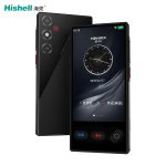 DeepSeek方言翻译智能录音输入翻译智能翻译机S35