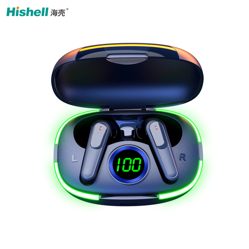 英语对话翻译耳机随身翻译设备自由说翻译Pro 80