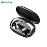 通话实时翻译会议录音翻译同声传译出国旅游翻译耳机S900