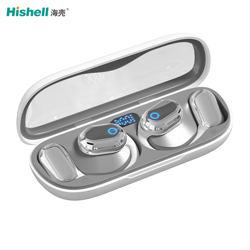 在线翻译耳机多国语言实时翻译免费翻译器TH26