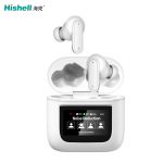 跨境旅行翻译蓝牙翻译耳机外语翻译器YW05