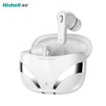 智能触控音质细腻轻量便携TWS蓝牙耳机YW18