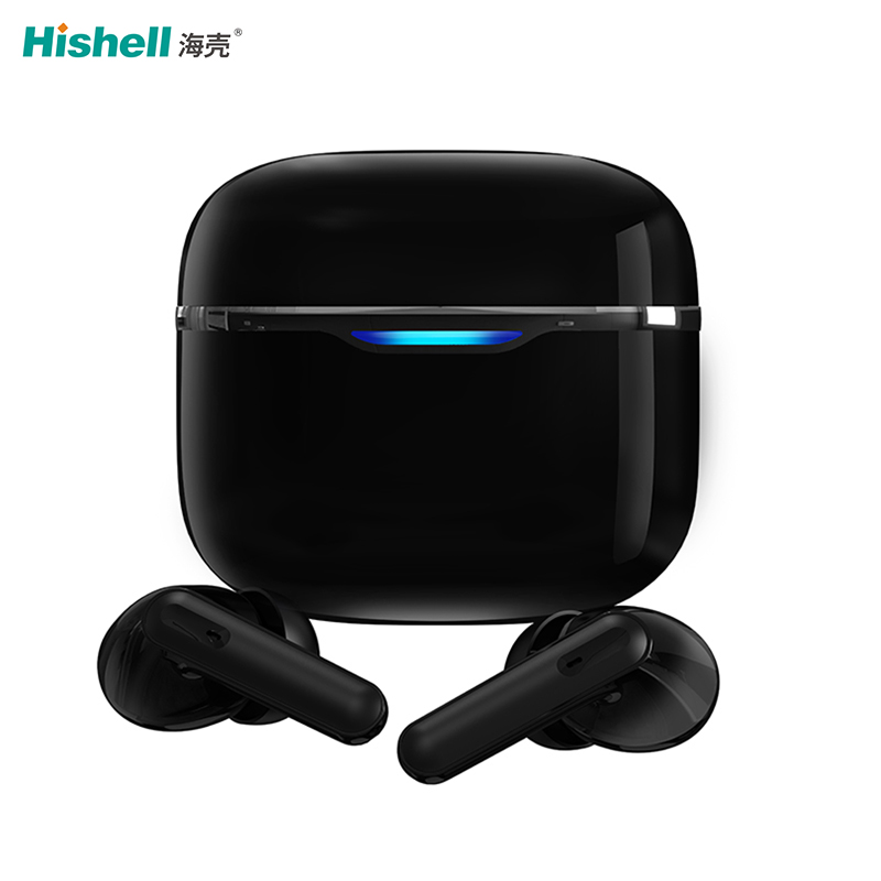 智能翻译官商务会议翻译实时翻译耳机CS126