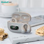 英文翻译器语音翻译机随身会议录音翻译耳机X9