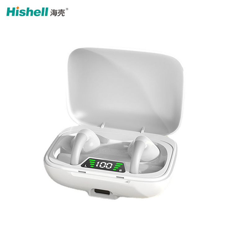 日语翻译器快速翻译 小语种翻译多功能翻译耳机BT600