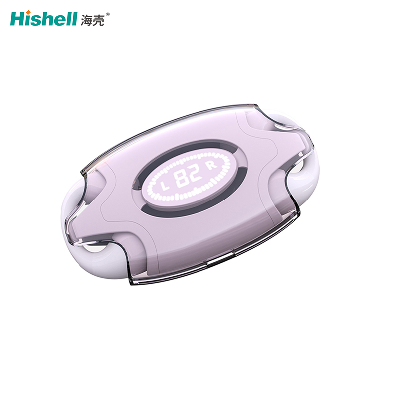 繁体字翻译外语翻译器国外旅游翻译耳机E88