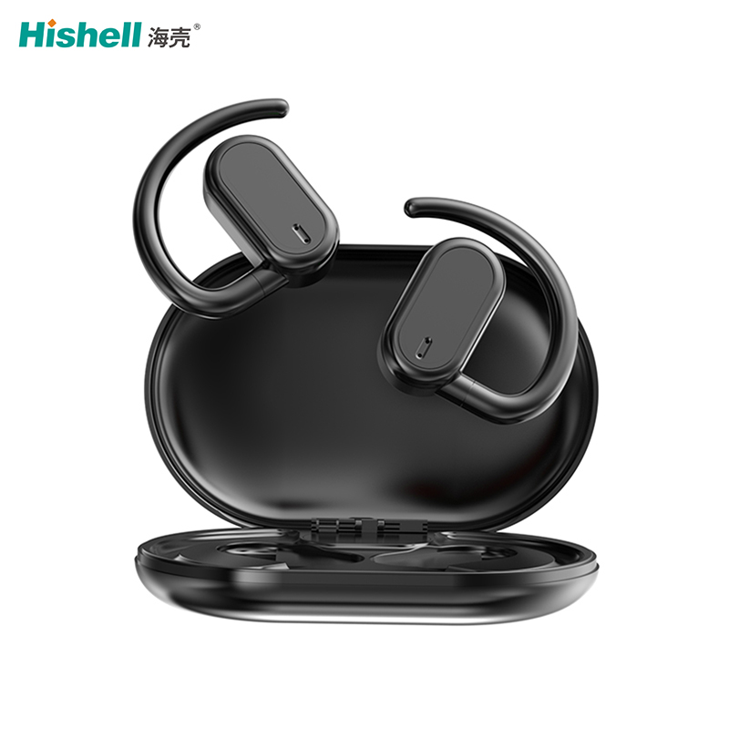 在线翻译英语智能语音翻译器ai同声翻译耳机GT04