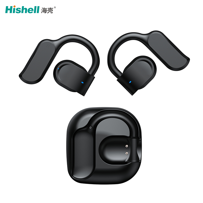 视频通话翻译144种语言互译多语言翻译耳机GT05