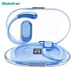 实时语言翻译耳机同声传译双语字幕出国旅游翻译器F208