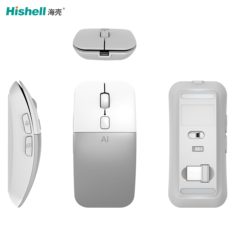 语音打字语音翻译截图翻译划词翻译AI翻译鼠标M1