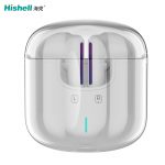 音质清晰佩戴舒适久戴不痛入耳式蓝牙耳机J3