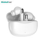 智能降噪佩戴稳固运动不掉落真无线蓝牙耳机YW15