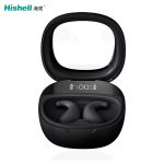 便携蓝牙耳机久戴不痛亲肤材质高音清亮不刺耳BL39