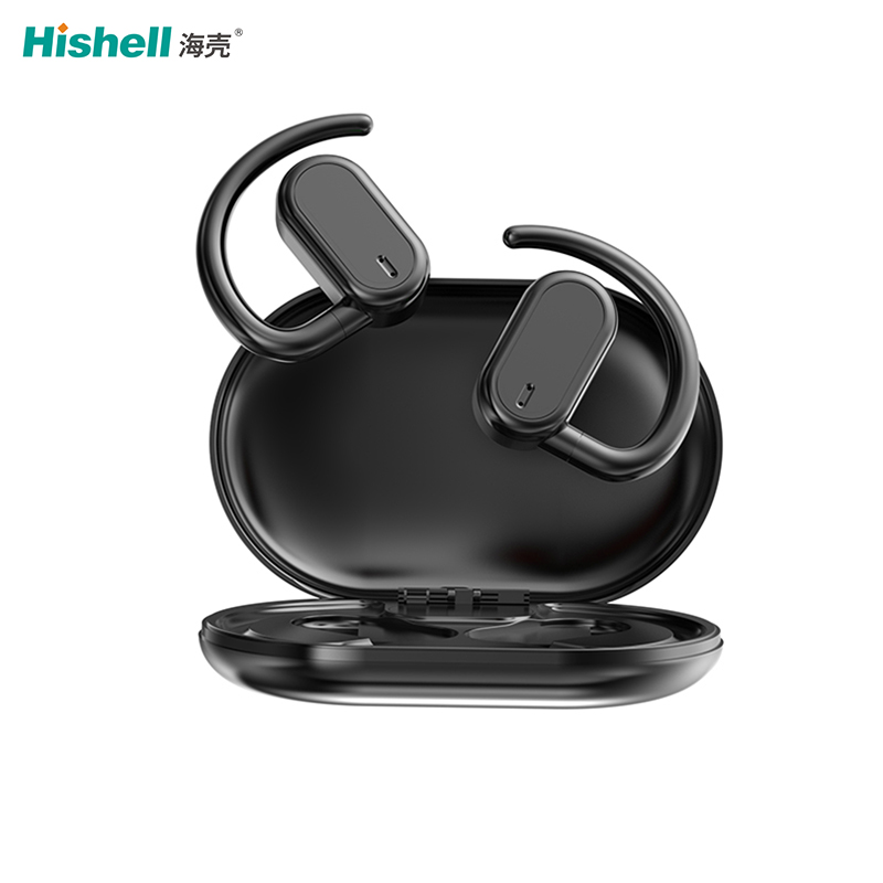 车载通话高清通话轻巧便携骨传导蓝牙耳机GT04