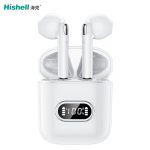 音质细腻有质感不堵耳不胀耳AI 降噪ENC无线蓝牙耳机J15