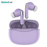 高清通话360环绕立体声指纹触控真无线蓝牙耳机J66