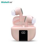 HiFi音质小巧精致支持多种设备真无线蓝牙耳机J68