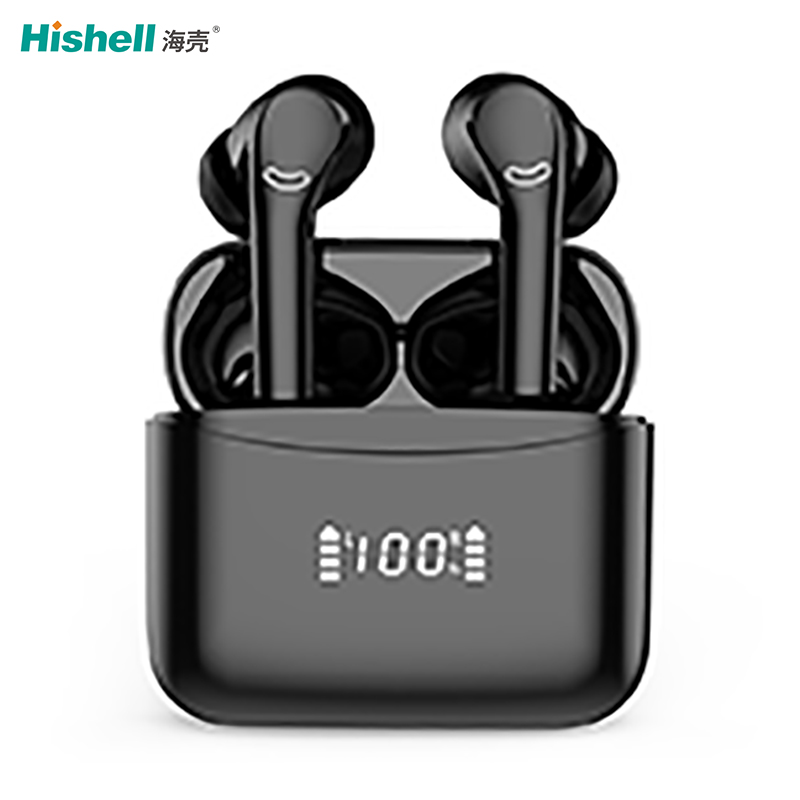 手机翻译中英互译在线翻译自动翻译器双向翻译耳机J5pro