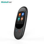 实时翻译拍照翻译同声翻译器智能语音翻译机F1A