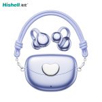 多国语言实时翻译同声传译国外旅游翻译耳机M106