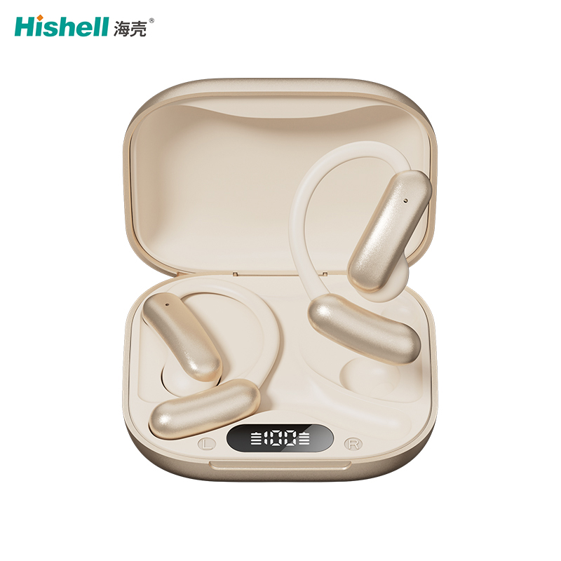 ‌多语言翻译通话翻译同声传译AI翻译耳机M139