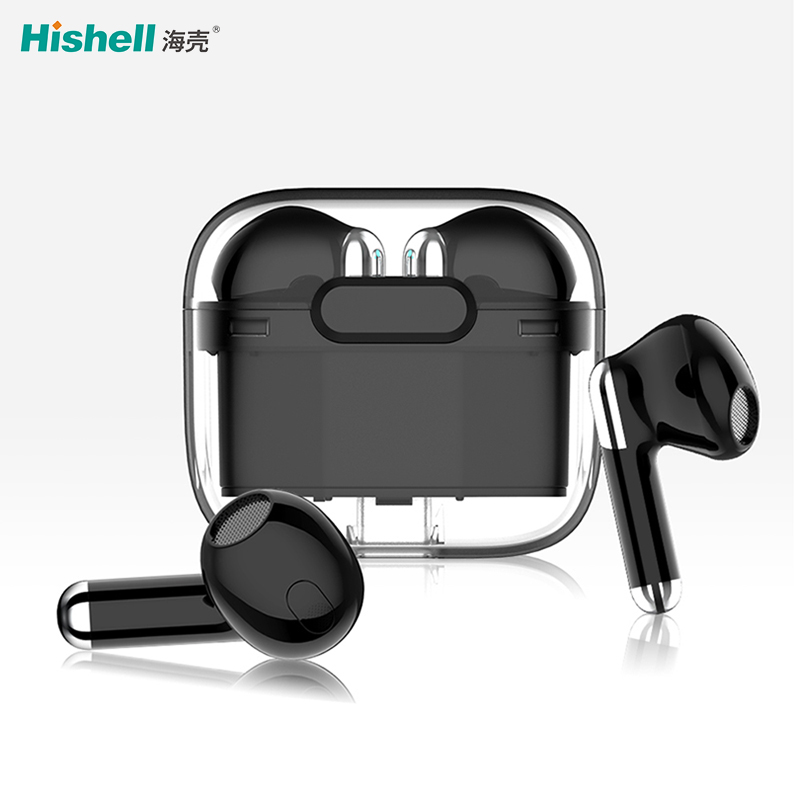 环绕立体声持久续航高频通透入耳式蓝牙耳机J207