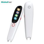 智能录音电子词典国际版扫描翻译笔Q2A