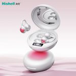 拍照翻译在线翻译器多语言实时翻译智能翻译耳机M156