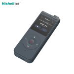 一键录音快速翻译实时转写记录智能录音笔F9