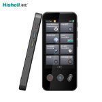 142种在线翻译录音翻译语言学习智能翻译机Z9