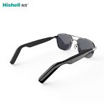 164种语言互译实时翻译AI蓝牙翻译眼镜SG11 PRO