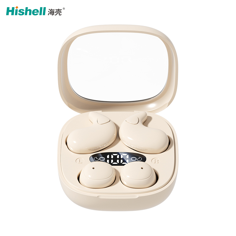 多语种互译面对面翻译智能翻译官会议翻译耳机M126