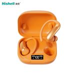 蒙语翻译图片翻译同声传译实时对话翻译耳机M144