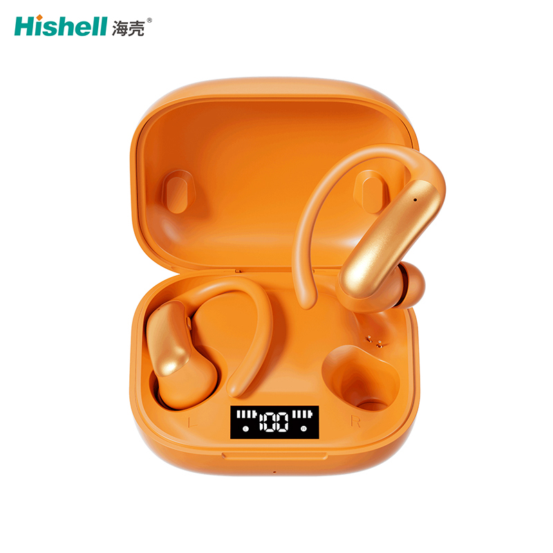 蒙语翻译图片翻译同声传译实时对话翻译耳机M144