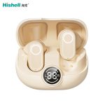 外语翻译器实时语音互译蓝牙翻译耳机M89