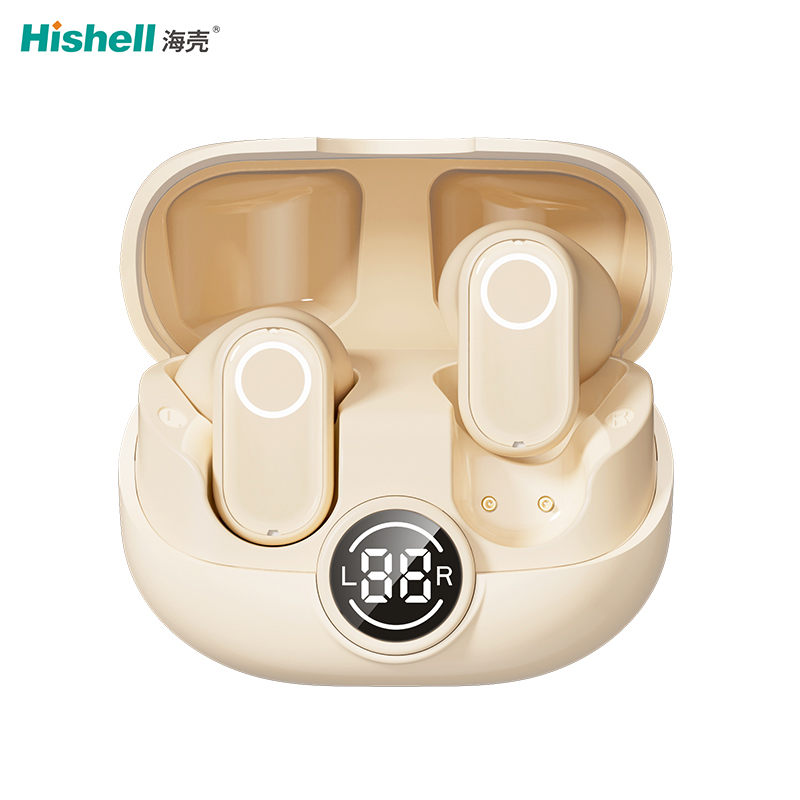 外语翻译器实时语音互译蓝牙翻译耳机M89