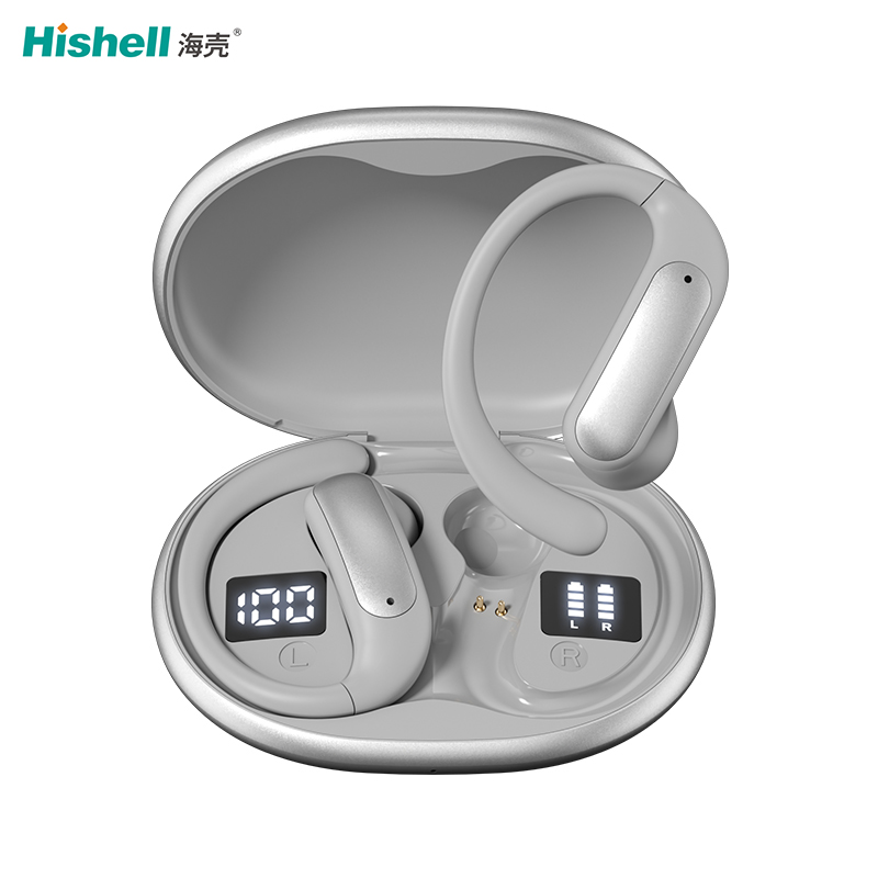 智能翻译器语音翻译口语练习无线翻译耳机M134