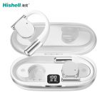 164种语言实时互译文字翻译双向翻译外贸翻译耳机M111